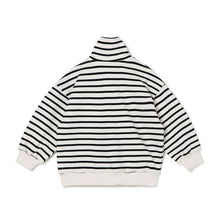 将图片加载到图库查看器,'UFO' Half Zip Pullover T-shirt