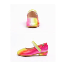 将图片加载到图库查看器,'Milky Light' Mary Jane Shoes