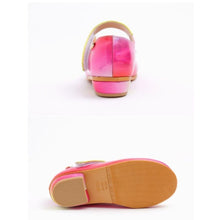将图片加载到图库查看器,'Milky Light' Mary Jane Shoes