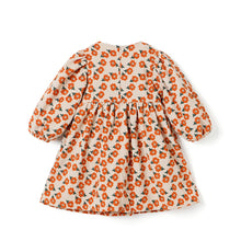 将图片加载到图库查看器,'Mood Flower' Dress(Detatchable Collar)