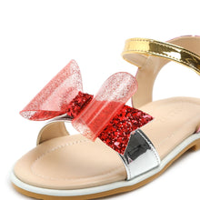 将图片加载到图库查看器,'Snow White' Sandals