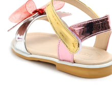 将图片加载到图库查看器,'Snow White' Sandals