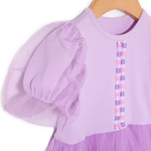 将图片加载到图库查看器,'Rapunzel' Tulle Dress