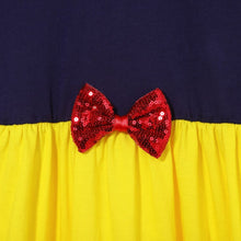 将图片加载到图库查看器,'Snow White' Dress