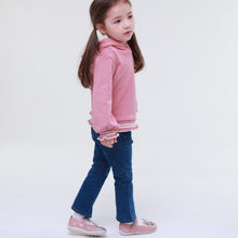 将图片加载到图库查看器,'Tinkle Bunny' Mary Jane Shoes