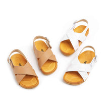 将图片加载到图库查看器,'Milano' Sandals