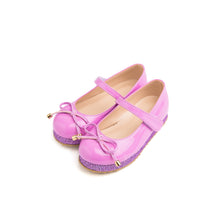 将图片加载到图库查看器,'Purple Aurora' Mary Jane Shoes