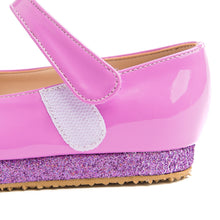 将图片加载到图库查看器,'Purple Aurora' Mary Jane Shoes