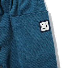 Load image into Gallery viewer, 'Koi Koi' Corduroy Pants