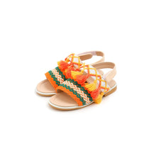 将图片加载到图库查看器,'Pattaya' Sandals