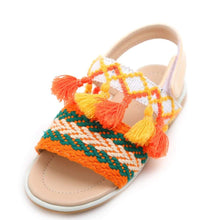 将图片加载到图库查看器,'Pattaya' Sandals