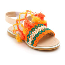 将图片加载到图库查看器,'Pattaya' Sandals
