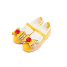 将图片加载到图库查看器,'Belle and Rose' Mary Jane Shoes