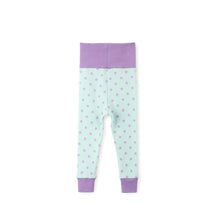 将图片加载到图库查看器,'Dot Jam' Homewear Top and Bottom Set