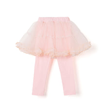 将图片加载到图库查看器,'Ladia' Skirt Leggings