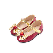 将图片加载到图库查看器,'Love Wing' Mary Jane Shoes