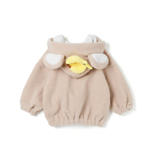 将图片加载到图库查看器,'Bananana' Dumble Hooded Jacket