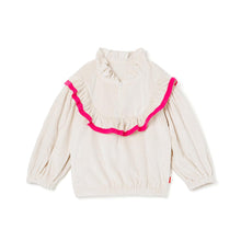 将图片加载到图库查看器,'Bell Frill' Top and Bottom Set