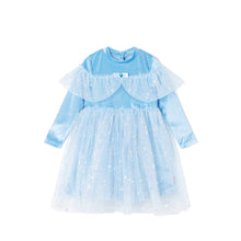 将图片加载到图库查看器,'Winter Princess' Dress