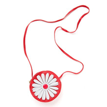 将图片加载到图库查看器,'Pretty Cherry' Warm Fleece Dress(Bag Set)