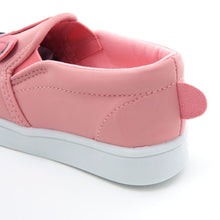 将图片加载到图库查看器,'Button Rabbit' LED Slip-On Shoes