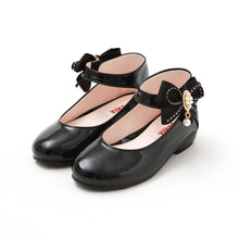将图片加载到图库查看器,'Valentine' Mary Jane Shoes