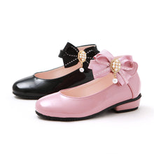 将图片加载到图库查看器,'Valentine' Mary Jane Shoes