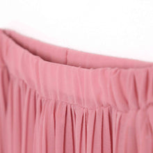 将图片加载到图库查看器,'Sheer Pleats' Pants
