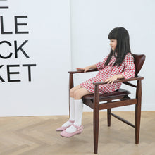 将图片加载到图库查看器,'Valentine' Mary Jane Shoes