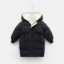 将图片加载到图库查看器,'Bong Bong' Long Padded Jacket