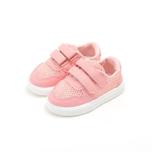 将图片加载到图库查看器,'Arlo Arlo' Mesh Sneakers