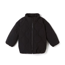 将图片加载到图库查看器,'Butter Croffle' Padded Jumper