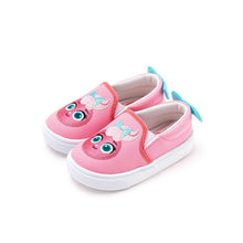 将图片加载到图库查看器,Bread Barbershop 'I am Macaron' Slip-On Shoes