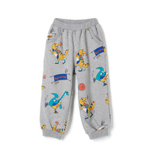 将图片加载到图库查看器,'Dunk Dino' Top and Bottom Set