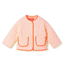 将图片加载到图库查看器,'Merry Bell' Padded Jacket