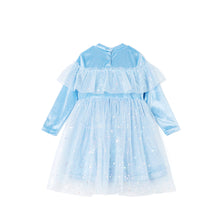 将图片加载到图库查看器,'Winter Princess' Dress