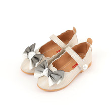 将图片加载到图库查看器,Rose Ribbon' Mary Jane Shoes