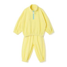 将图片加载到图库查看器,'Tong Tong Color' Warm Fleece Top and Bottom Set