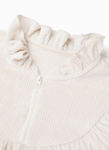 将图片加载到图库查看器,'Bell Frill' Top and Bottom Set