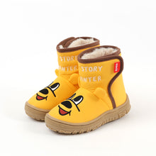 将图片加载到图库查看器,'Poco Bear' Padded Boots