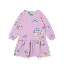 Load image into Gallery viewer, 'Smile Flower' Dress