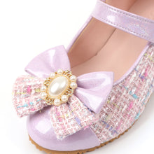 Load image into Gallery viewer, 'Edel Ribbon' Shoes