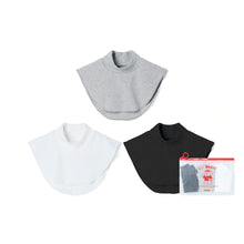 将图片加载到图库查看器,'Marshmallo' Polar Warm Fleece T-shirt(3 T-Shirts Package Set)