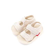 将图片加载到图库查看器,'Breathe' Mesh Sandals