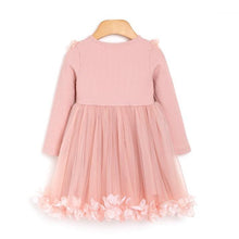 将图片加载到图库查看器,'Lovely Flower' Dress