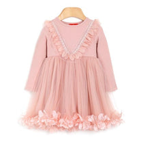 将图片加载到图库查看器,'Lovely Flower' Dress