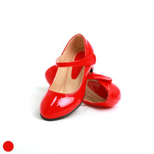 将图片加载到图库查看器,'Red Dorothy' Mary Jane Shoes