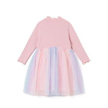 将图片加载到图库查看器,'In a Dream' Warm Fleece Dress