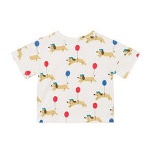 Load image into Gallery viewer, 'Fly Doggy' T-Shirt