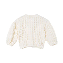 将图片加载到图库查看器,'Sha Sta Daisy' Jumper